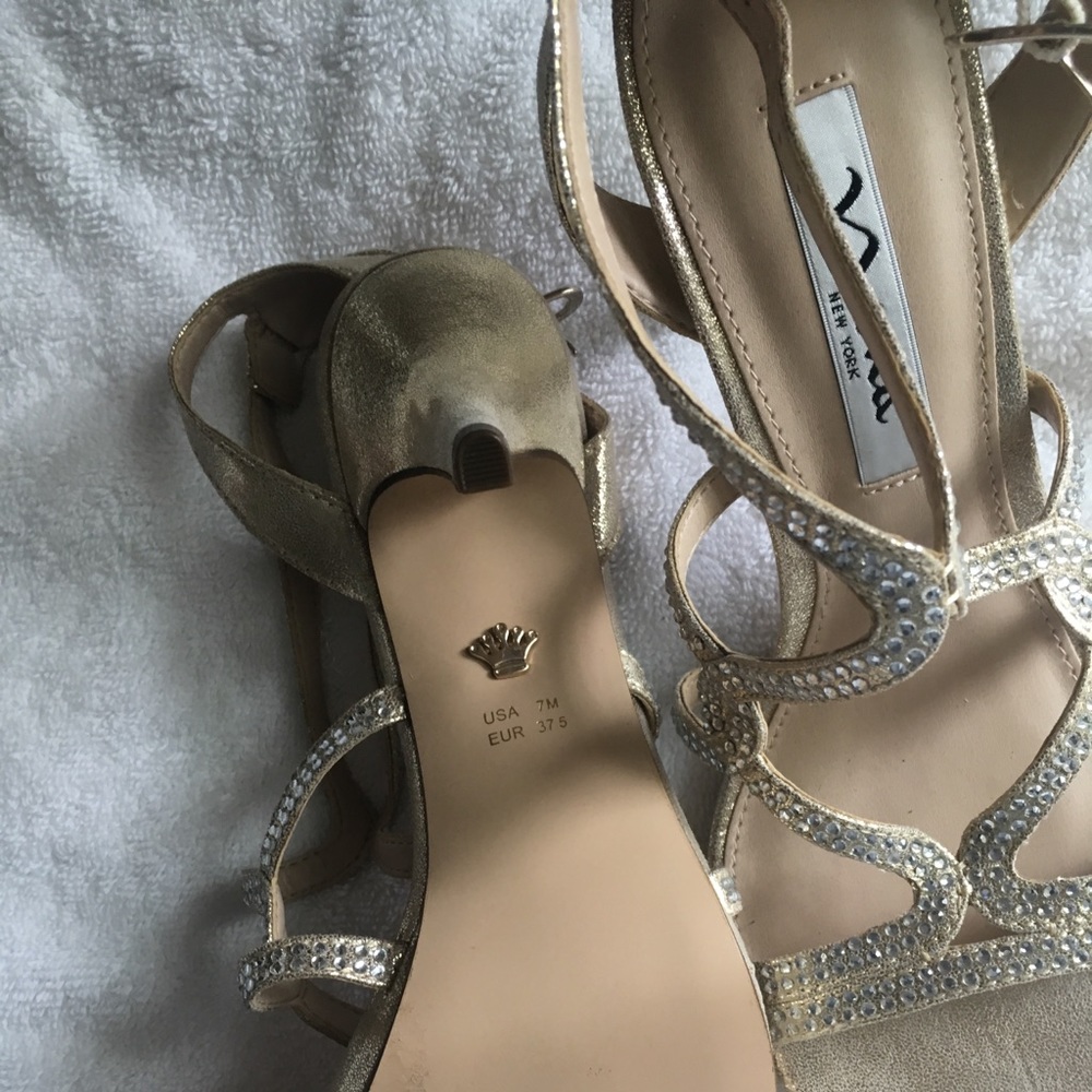✨Never worn evening shoes! ✨